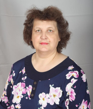 Лосева Елена Юрьевна Лосева Елена Юрьевна
