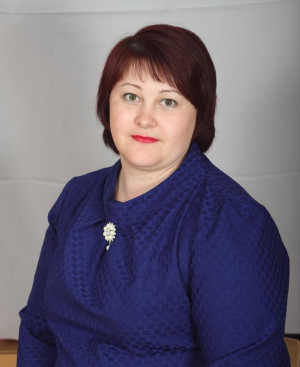 Анисимова Татьяна Николаевна Анисимова Татьяна Николаевна