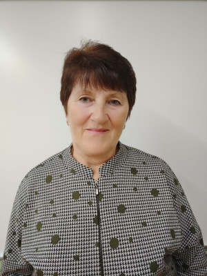 Чуракова Вера Сергеевна Чуракова Вера Сергеевна