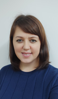 Синдеева Нина Игоревна Синдеева Нина Игоревна