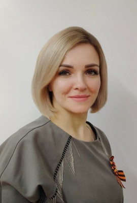 Жильникова Алена Григорьевна Жильникова Алена Григорьевна