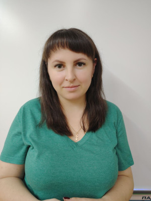 Кузнецова Екатерина Евгеньевна Кузнецова Екатерина Евгеньевна