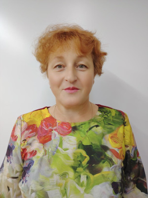 Астахова Валентина Григорьевна Астахова Валентина Григорьевна