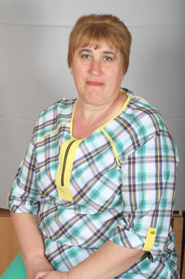 Панова Нина Николаевна Панова Нина Николаевна